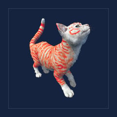 Cat | Lvl 362 | Top Stats