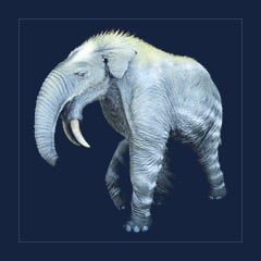 Deinotherium | Lvl 362 | Top Stats