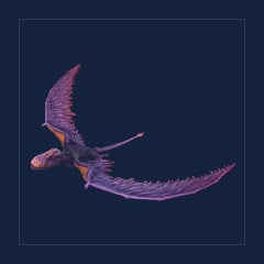 Dimorphodon | Lvl 362 | Top Stats