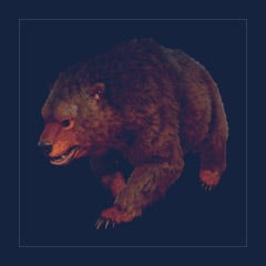 Dire Bear | Lvl 362 | Top Stats