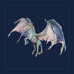 Dreadmare | Lvl 362 | Top Stats