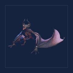 Gigadesmodus | Lvl 362 | Top Stats