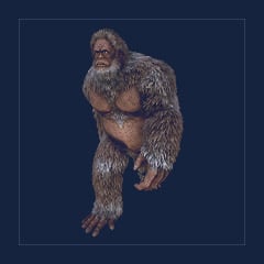 Gigantopithecus | Lvl 362 | Top Stats