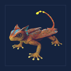 Glowtail | Lvl 362 | Top Stats