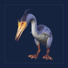 Hesperornis | Lvl 362 | Top Stats