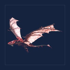 Ice Wyvern | Lvl 362 | Top Stats