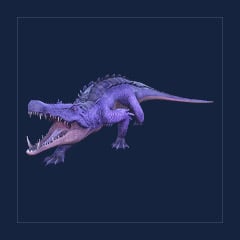Kaprosuchus | Lvl 362 | Top Stats