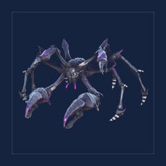 Karkinos | Lvl 362 | Top Stats