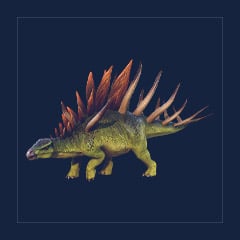 Kentrosaurus | Lvl 362 | Top Stats