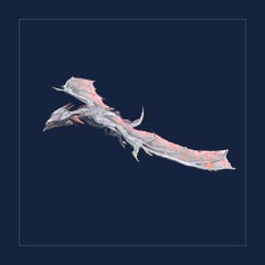 Lightning Wyvern | Lvl 362 | Top Stats