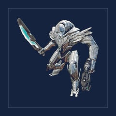 MEK | Lvl 200-280