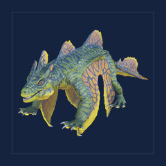 Maeguana | Lvl 362 | Top Stats