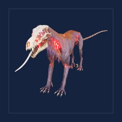 Malwyn | Lvl 362 | Top Stats
