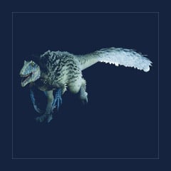 Megaraptor | Lvl 362 | Top Stats