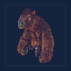 Megatherium | Lvl 362 | Top Stats