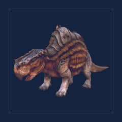 Morellatops | Lvl 362 | Top Stats