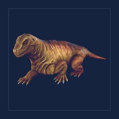 Moschops | Lvl 362 | Top Stats