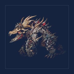 Ossidon | Lvl 362 | Top Stats