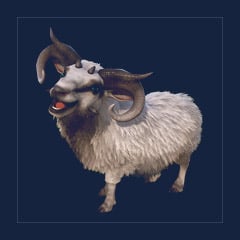 Ovis | Lvl 362 | Top Stats