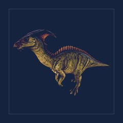 Parasaur | Lvl 362 | Top Stats