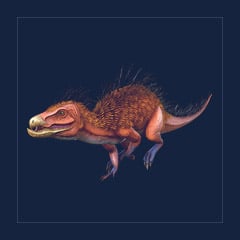 Pegomastax | Lvl 362 | Top Stats