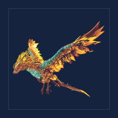 Phoenix | Lvl 362 | Top Stats