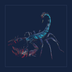 Pulmonoscorpius | Lvl 362 | Top Stats