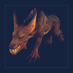 Ravager | Lvl 362 | Top Stats