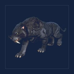 Sabertooth | Lvl 362 | Top Stats