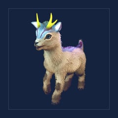 Shinehorn | Lvl 362 | Top Stats