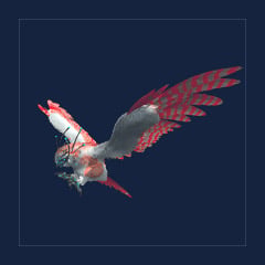 Snow Owl | Lvl 362 | Top Stats