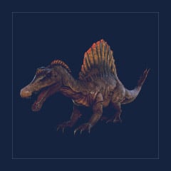 Spino | Lvl 362 | Top Stats