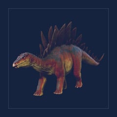 Stegosaurus | Lvl 362 | Top Stats