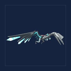 Tek Quetzal | Lvl 362 | Top Stats