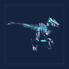 Tek Raptor | Lvl 362 | Top Stats