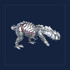 Tek Rex | Lvl 362 | Top Stats