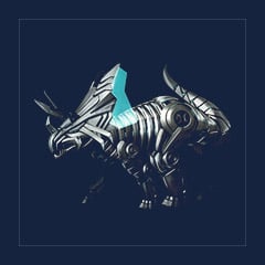 Tek Triceratops | Lvl 240-300 | Top Stats