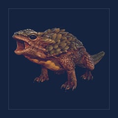 Thorny Dragon | Lvl 362 | Top Stats