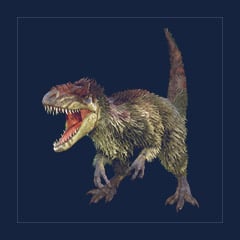 Yutyrannus | Lvl 362 | Top Stats