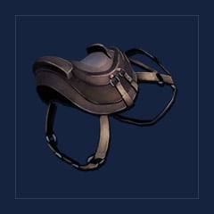 Araneo Saddle