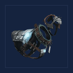 Armadoggo Armor