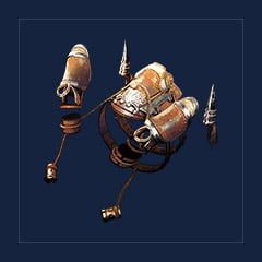 Aureliax Saddle