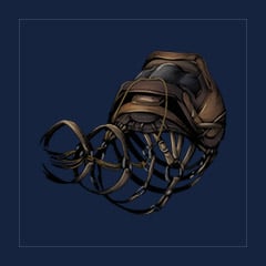 Bronto Saddle