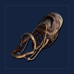 Carno Saddle