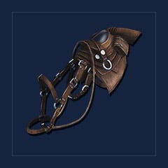 Equus Saddle