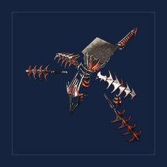 Gigadesmodus Platform Saddle