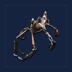 Karkinos Saddle