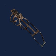 Managarmr Saddle