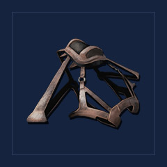 Manta Saddle
