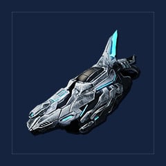 Megalodon Tek Saddle